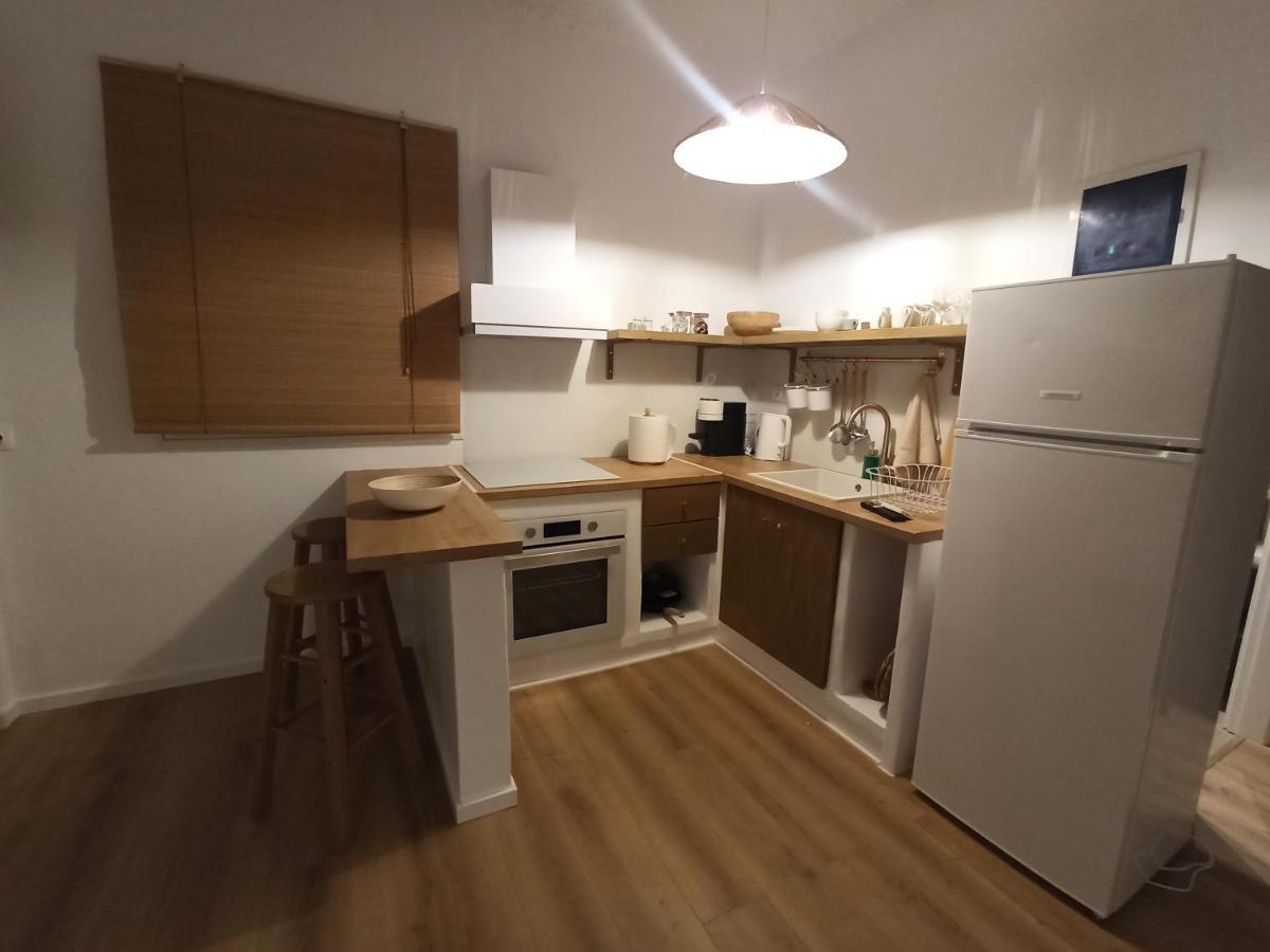 Appartement Harmony à Poros Town Extérieur photo