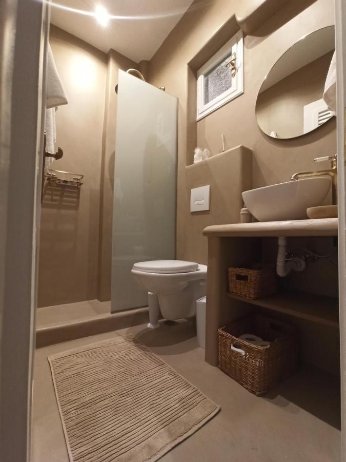 Appartement Harmony à Poros Town Extérieur photo