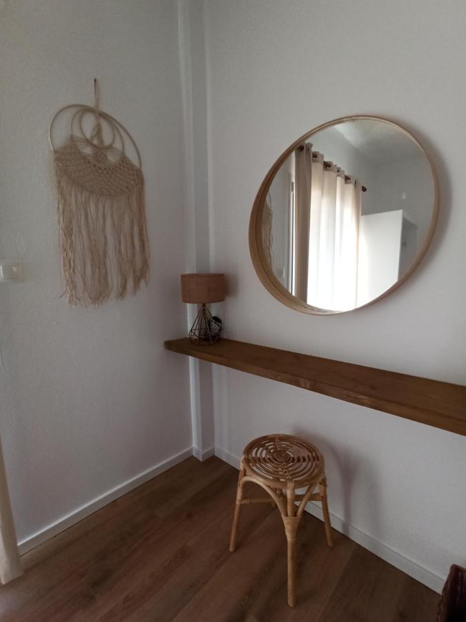 Appartement Harmony à Poros Town Extérieur photo