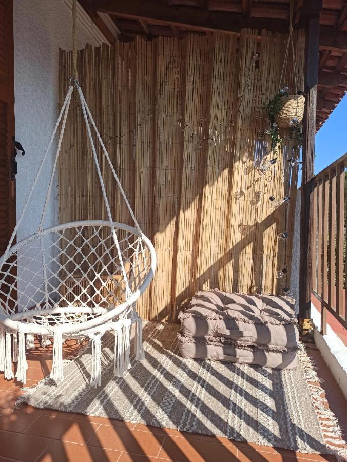 Appartement Harmony à Poros Town Extérieur photo