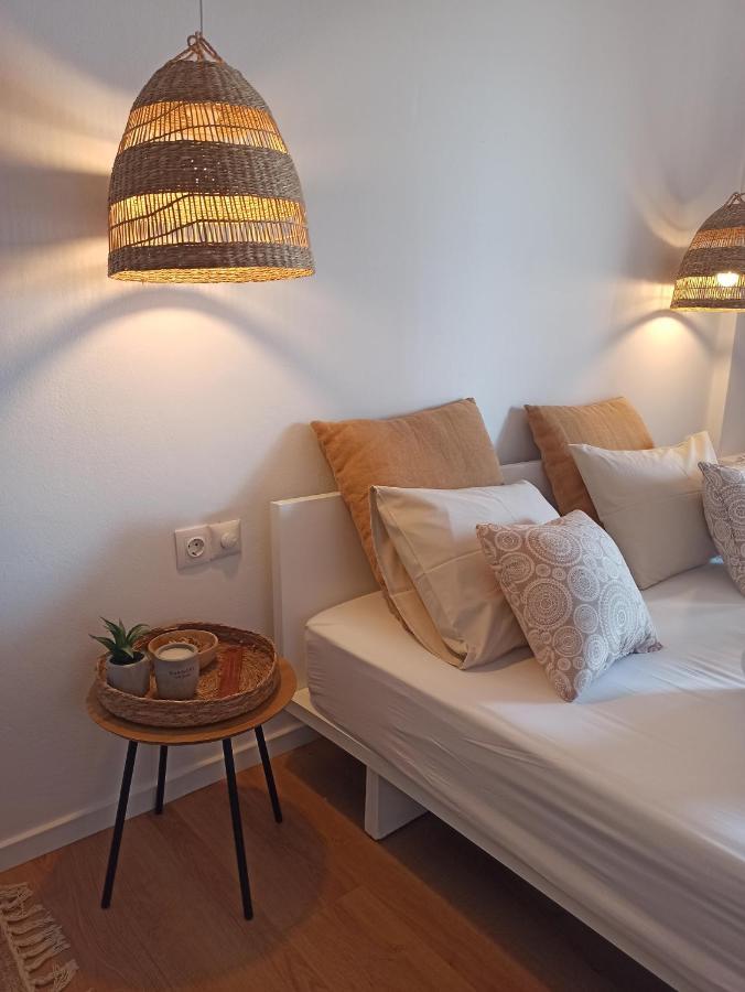 Appartement Harmony à Poros Town Extérieur photo